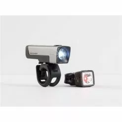 JUEGO DE LUCES BONTRAGER ION COMP R/FLARE R CITY