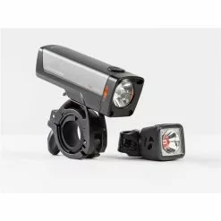 JUEGO DE LUCES BONTRAGER ION ELITE R/FLARE R CITY