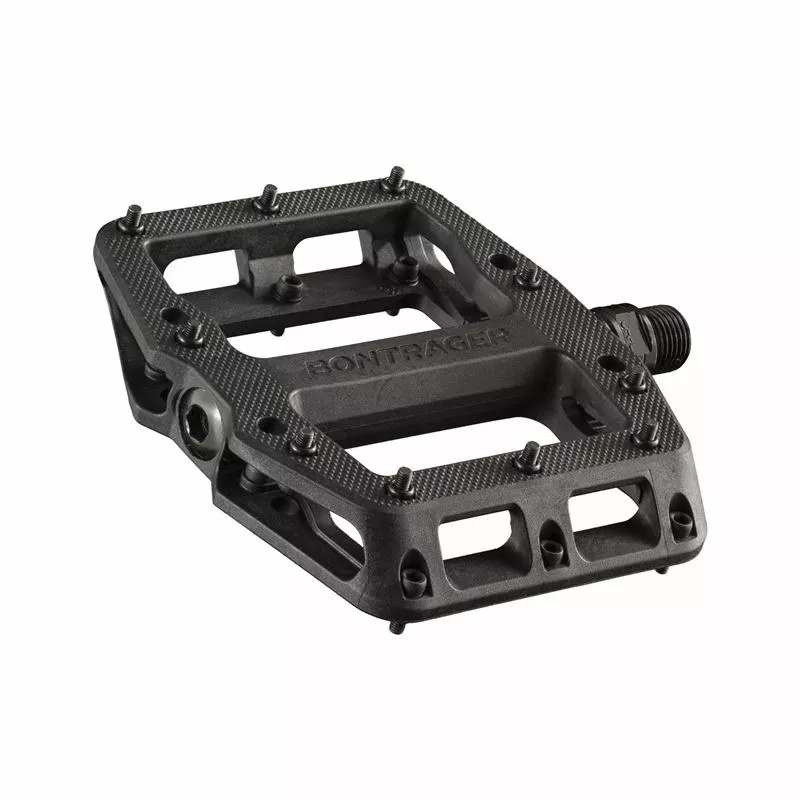 JUEGO DE PEDALES BONTRAGER LINE ELITE MONTAÑA 4 JUEGO DE PEDALES BONTRAGER LINE ELITE MONTAÑA - Imagen 2