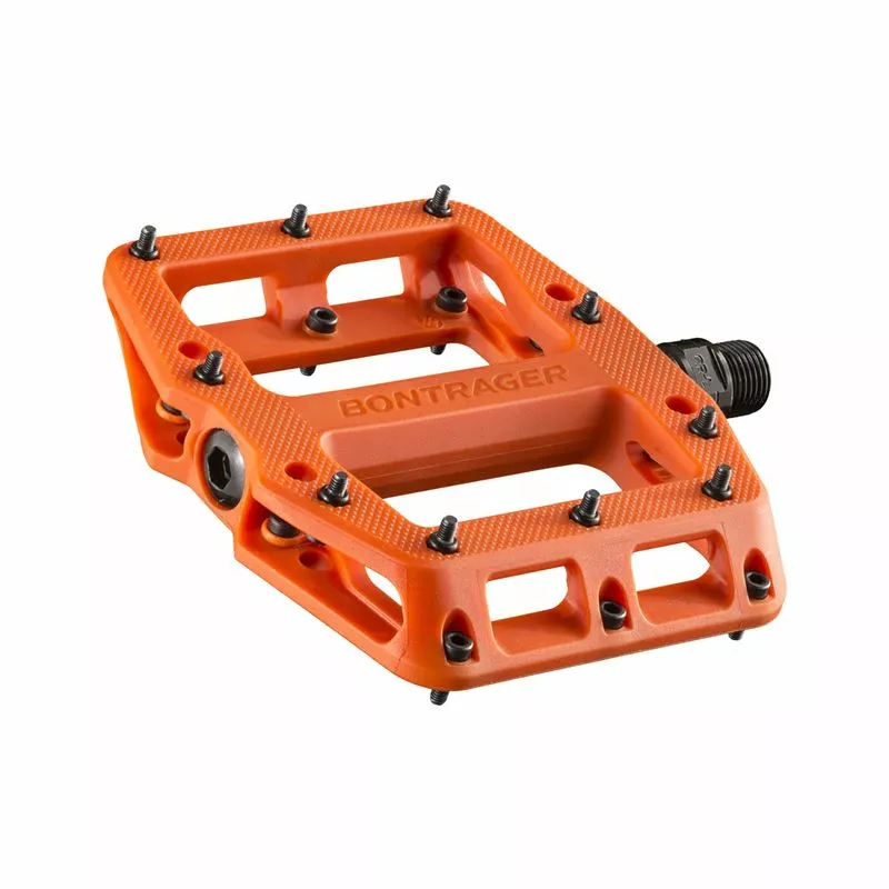 JUEGO DE PEDALES BONTRAGER LINE ELITE MONTAÑA 5 JUEGO DE PEDALES BONTRAGER LINE ELITE MONTAÑA - Imagen 3
