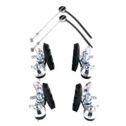 JUEGO FRENOS CANTILEVER MTB ALU URS (4 PCS)