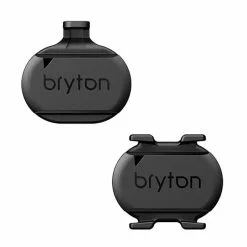 JUEGO SENSORES DE CADENCIA Y VELOCIDAD BRYTON