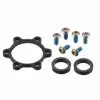 KIT ADAPTADOR DELANTERO BOOST 15/100-15/110 MM -BICICLETAS comercio kit adaptador delantero boost mm