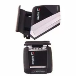 KIT CADENCIA VELOCIDAD DTS SIGMA