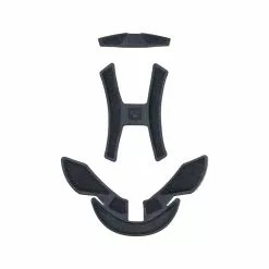 KIT DE ALMOHADILLAS DE AJUSTE PARA CASCO BONTRAGER DIPPER CH