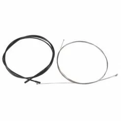 KIT FUNDA+CABLE CAMBIO YPK YUCK202