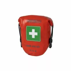 KIT PRIMEROS AUXILIOS ORTLIEB SAFETY LEVEL REGULAR