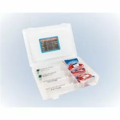 KIT PURGADO FRENO HIDRAULICO ELVEDES