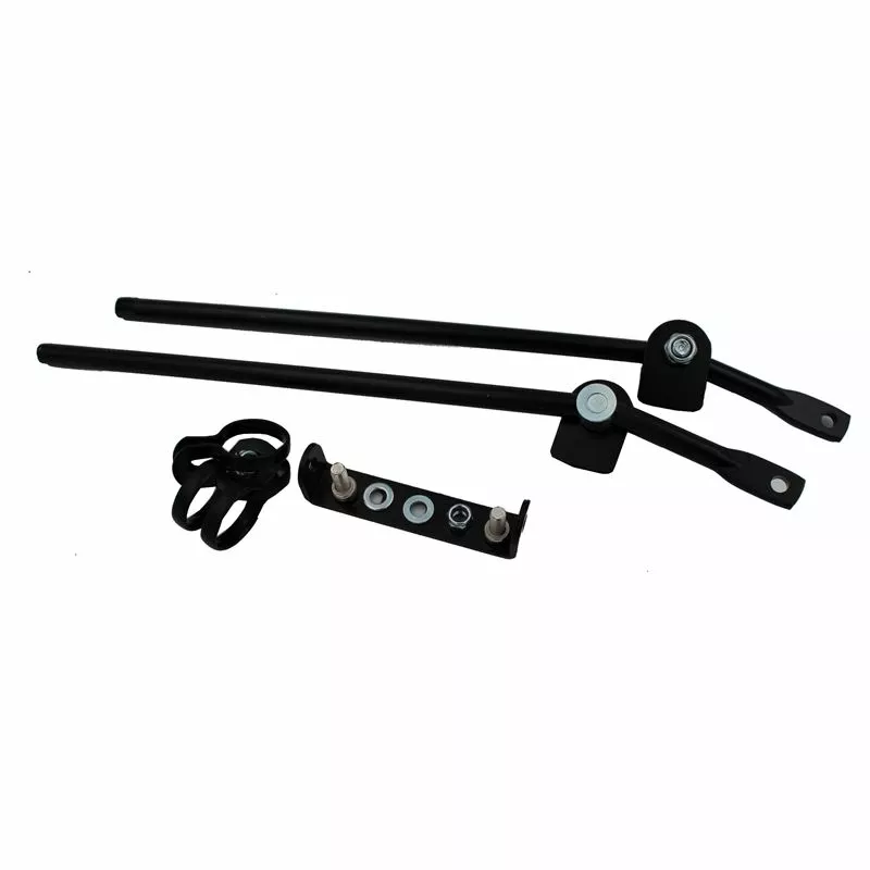 KIT VARILLAS/BRIDAS PTBULTOS 3 KIT VARILLAS/BRIDAS PTBULTOS