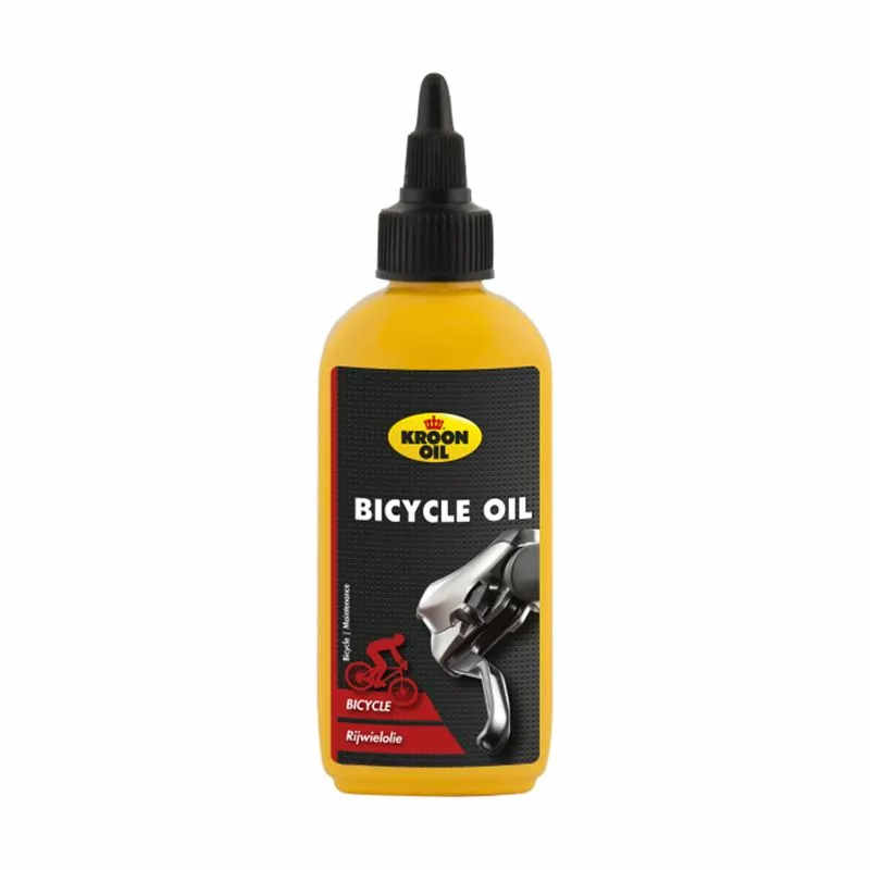 KROON BICYCLE OIL - LUBRICANTE UNIVERSAL 100ML. 3 KROON BICYCLE OIL - LUBRICANTE UNIVERSAL 100ML.