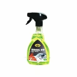 KROON BIOSOL BW - LIMPIADOR SPRAY 500ML.