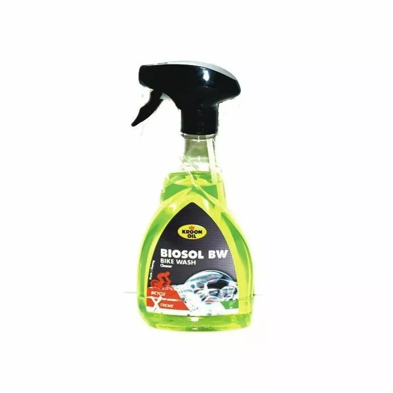KROON BIOSOL BW - LIMPIADOR SPRAY 500ML. 3 KROON BIOSOL BW - LIMPIADOR SPRAY 500ML.