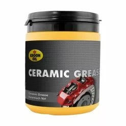 KROON CERAMIC GREASE - GRASA CERÁMICA MONTAJE 600GR.