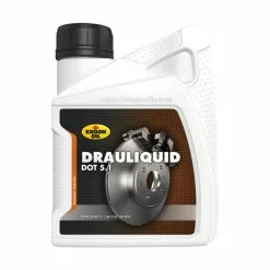 KROON DRAULIQUID DOT 5.1 - LÍQUIDO FRENOS 500ML.