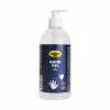KROON GEL 70% ALCOHOL 500 ML -BICICLETAS comercio kroon gel alcohol ml