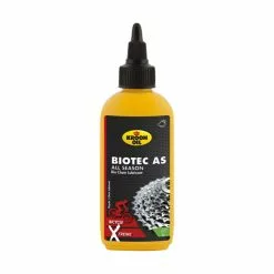 KROON OIL BIOTEC - LUBRICANTE CADENA BIO 100ML.