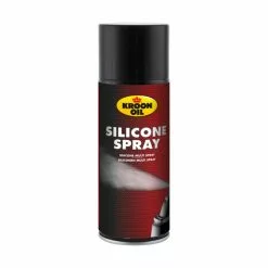 KROON SILICONA SPRAY 300ML.