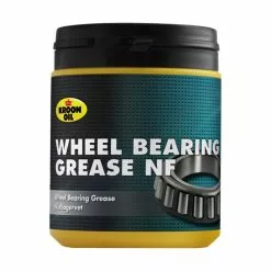 KROON WHEELBEARING GREASE - GRASA RODAMIENTO 600GR.