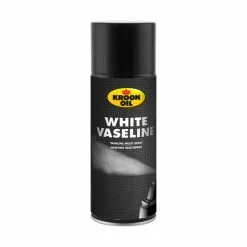 KROON WHITE VASELINE - GRASA BLANCA SPRAY 400ML.