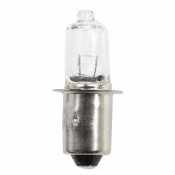 LAMPARA HALOGENA 6V/2,4W ROSCA