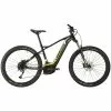 LAPIERRE OVERVOLT HT 5.4 21