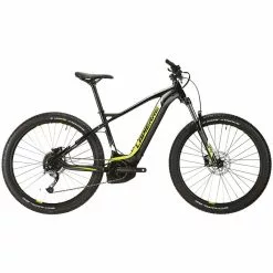 LAPIERRE OVERVOLT HT 5.4 21