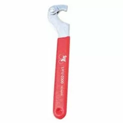 LLAVE PEDALIER CIRCULAR REGULABLE RMK OF