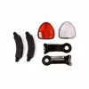 LUCES REELIGHT HUB LIGHTS (SET) -BICICLETAS comercio luces reelight hub lights set