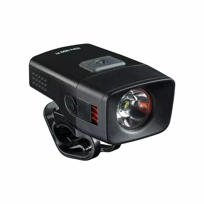 LUZ DELANTERA PARA BICICLETA BONTRAGER ION 450 R 3 LUZ DELANTERA PARA BICICLETA BONTRAGER ION 450 R