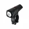 LUZ DELANTERA SIGMA BUSTER 800 USB NEGRO -BICICLETAS comercio luz delantera sigma buster usb negro