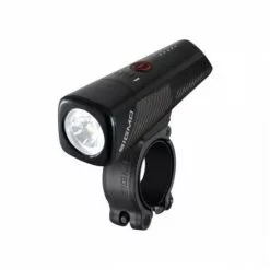 LUZ DELANTERA SIGMA BUSTER 800 USB NEGRO