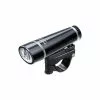 LUZ TOPEAK WHITELITE HP FOCUS -BICICLETAS comercio luz topeak whitelite hp focus