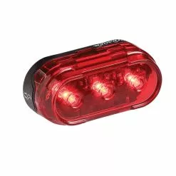 LUZ TRASERA BONTRAGER FLARE 1