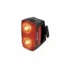LUZ TRASERA SIGMA BUSTER RL 150 -BICICLETAS comercio luz trasera sigma buster rl