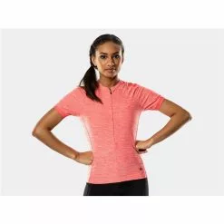 MAILLOT BONTRAGER VELLAÁMUJER -BICICLETAS comercio maillot bontrager vellamujer 5