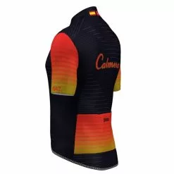 MAILLOT CALMERA M/C 2023 -BICICLETAS comercio maillot calmera mc 1 2