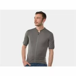 MAILLOT DE CICLISMO BONTRAGER ADVENTURE WOOL BLEND -BICICLETAS comercio maillot de ciclismo bontrager adventure wool blend 5