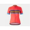 MAILLOT DE CICLISMO BONTRAGER ANARA LTD MUJER -BICICLETAS comercio maillot de ciclismo bontrager anara ltd mujer