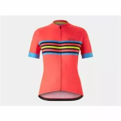MAILLOT DE CICLISMO BONTRAGER ANARA LTD MUJER