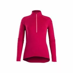 MAILLOT DE CICLISMO DE MANGA LARGA BONTRAGER VELLA THERMAL M