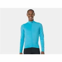 MAILLOT DE CICLISMO DE MANGA LARGA BONTRAGER VELOCIS THERMAL -BICICLETAS comercio maillot de ciclismo de manga larga bontrager velocis thermal 5