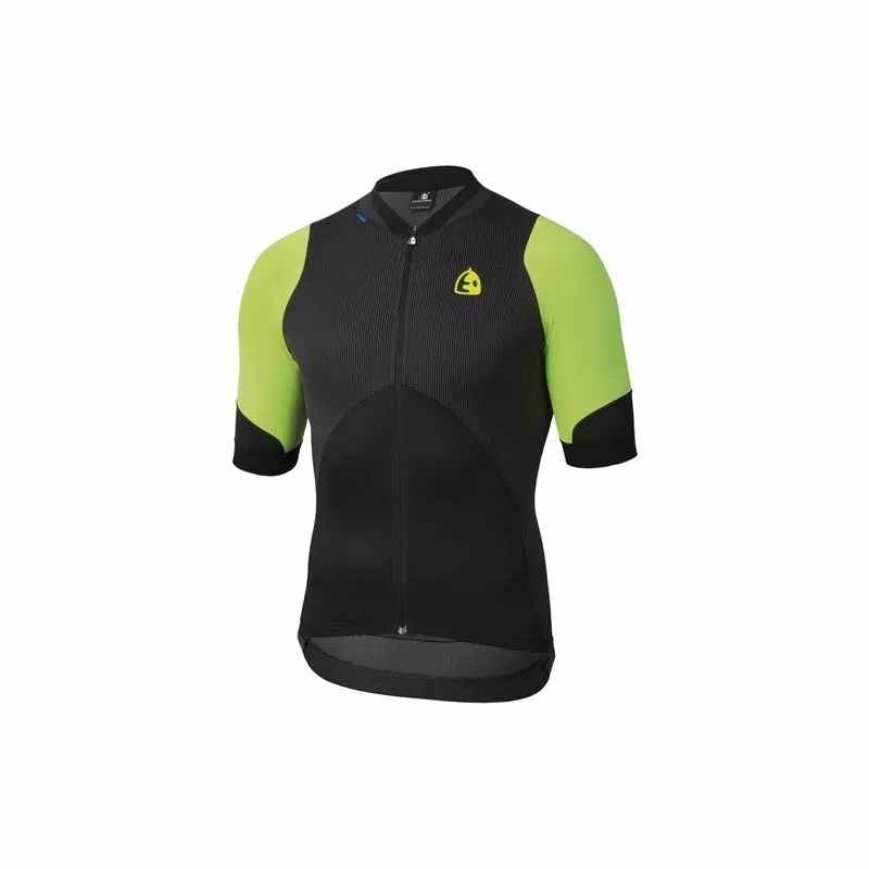 MAILLOT M/C ETXEONDO SASOI 3 MAILLOT M/C ETXEONDO SASOI