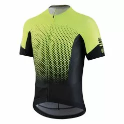 MAILLOT M/C HOMBRE PRO S