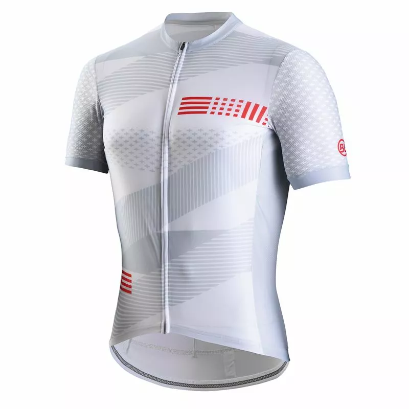 MAILLOT M/C HOMBRE RODEO 6 MAILLOT M/C HOMBRE RODEO - Imagen 4