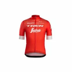 MAILLOT M/C HOMBRE TREK SEGAFREDO 2018