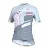 MAILLOT M/C MUJER ASOLO -BICICLETAS comercio maillot mc mujer asolo