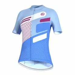 MAILLOT M/C MUJER ASOLO -BICICLETAS comercio maillot mc mujer asolo 4