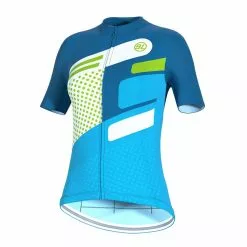 MAILLOT M/C MUJER ASOLO -BICICLETAS comercio maillot mc mujer asolo 5