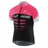 MAILLOT M/C NIÑO/A AERO 3.0