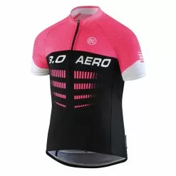 MAILLOT M/C NIÑO/A AERO 3.0 -BICICLETAS comercio maillot mc nioa aero 1 1
